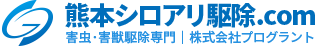 熊本シロアリ駆除.com 害虫害獣駆除専門｜株式会社プログラント 福岡・佐賀・熊本対応