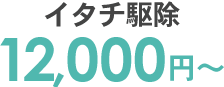 12,000円～